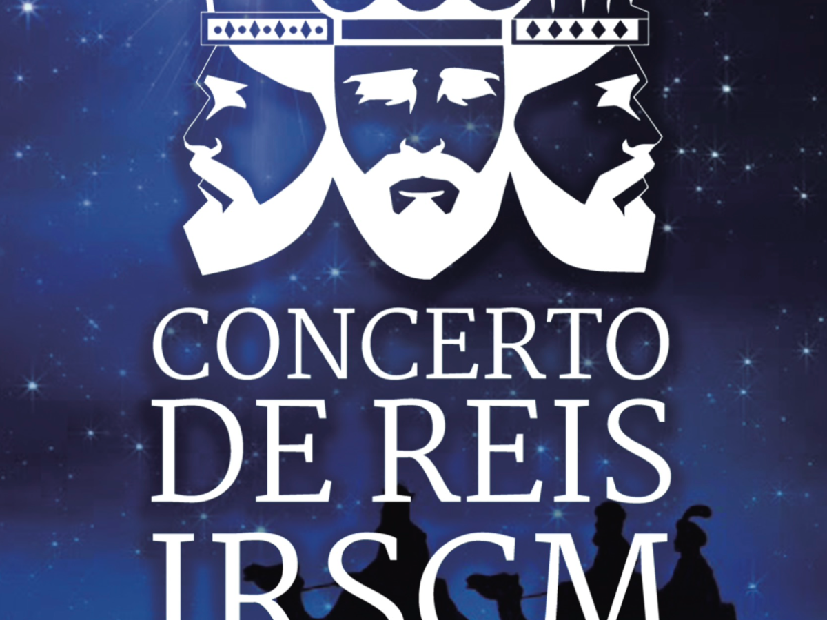 21.ª edição do Concerto de Reis