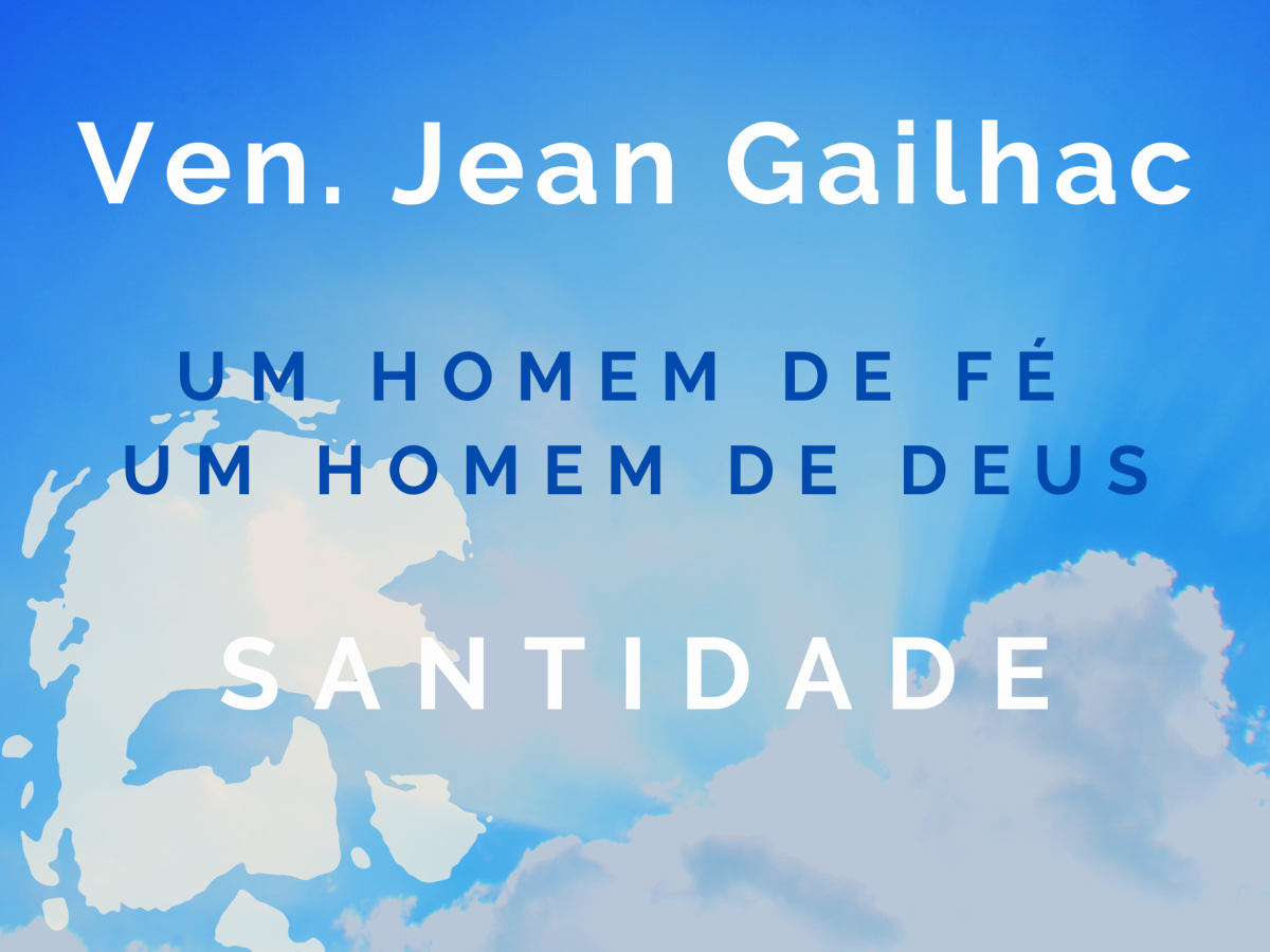 Santidade de Jean Gailhac